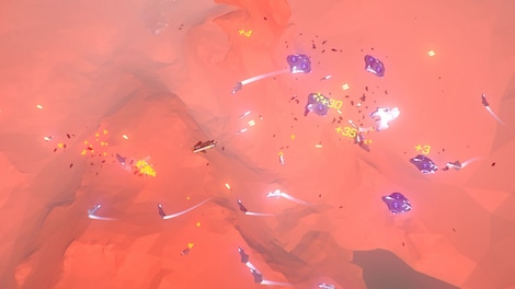 Furious Angels Steam Key GLOBAL - 0