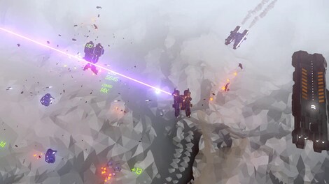 Furious Angels Steam Key GLOBAL - 4