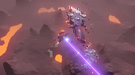 Furious Angels Steam Key GLOBAL - 7