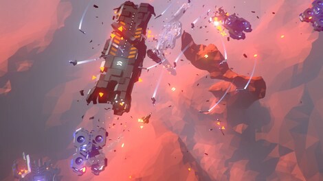 Furious Angels Steam Key GLOBAL - 3