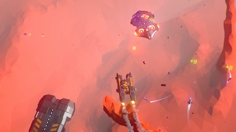 Furious Angels Steam Key GLOBAL - 8