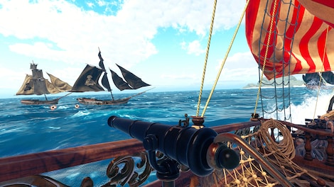 Furious Seas VR Steam Gift EUROPE - 5