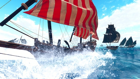 Furious Seas VR Steam Gift EUROPE - 4