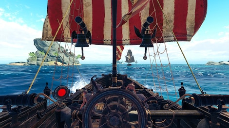 Furious Seas VR Steam Gift EUROPE - 2
