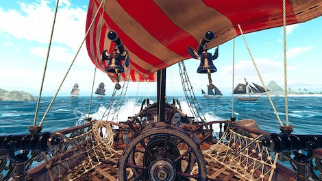 Furious Seas VR Steam Gift EUROPE - 7