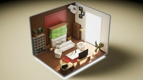 Furnish Master (PC) - Steam Gift - GLOBAL - 4