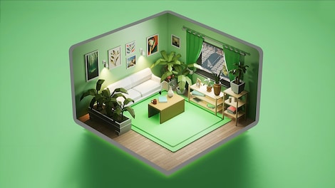 Furnish Master (PC) - Steam Gift - GLOBAL - 3