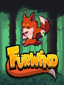 Furwind Steam Key GLOBAL - 1