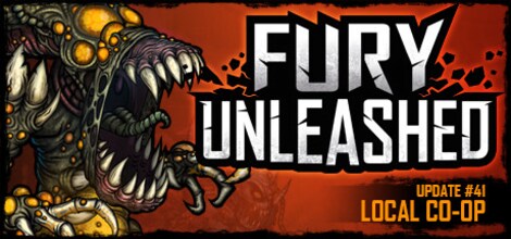 Fury Unleashed (Xbox One) - Xbox Live Key - ARGENTINA - 0