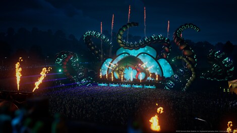 FUSER (PC) - Steam Gift - EUROPE - 12