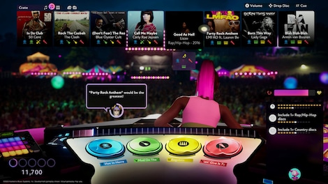 FUSER (PC) - Steam Gift - EUROPE - 8