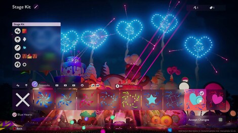 FUSER (PC) - Steam Gift - EUROPE - 11