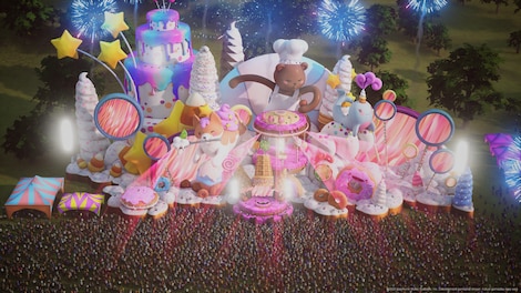 FUSER (PC) - Steam Gift - EUROPE - 5