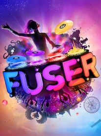FUSER (PC) - Steam Gift - JAPAN - 1