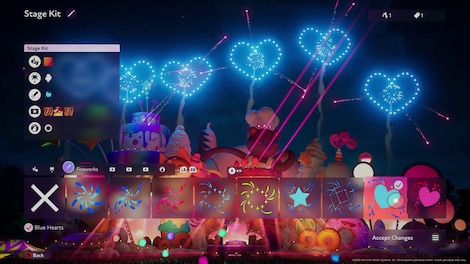 FUSER | VIP Edition (PC) - Steam Key - GLOBAL - 13