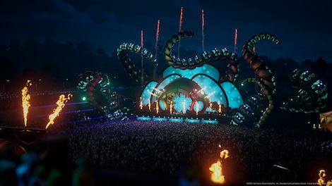 FUSER | VIP Edition (PC) - Steam Key - GLOBAL - 14