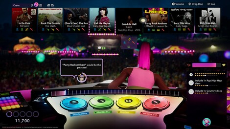 FUSER | VIP Edition (PC) - Steam Key - GLOBAL - 10