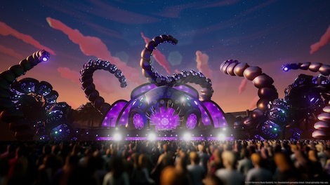 FUSER | VIP Edition (PC) - Steam Key - GLOBAL - 11