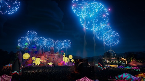 FUSER | VIP Edition (PC) - Steam Key - GLOBAL - 9