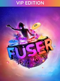 FUSER | VIP Edition (PC) - Steam Key - GLOBAL - 1