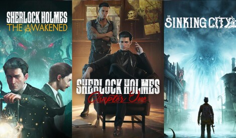 Fusion Bundle (Xbox Series X/S) - Xbox Live Key - EUROPE - 0