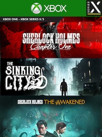 Fusion Bundle (Xbox Series X/S) - Xbox Live Key - EUROPE - 1