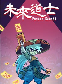 Future Daoshi (PC) - Steam Key - GLOBAL - 1
