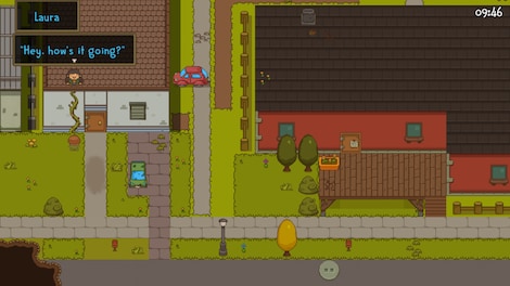 Future Proof Steam Key GLOBAL - 9