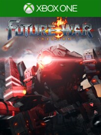 Future War: Reborn (Xbox One) - Xbox Live Key - UNITED STATES - 1