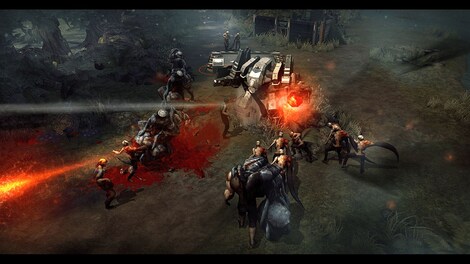 Future War: Reborn (Xbox One) - Xbox Live Key - UNITED STATES - 6