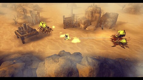 Future War: Reborn (Xbox One) - Xbox Live Key - UNITED STATES - 4