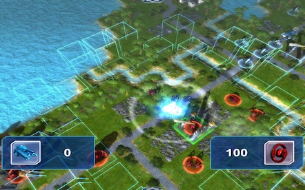 Future Wars Steam Gift GLOBAL - 11