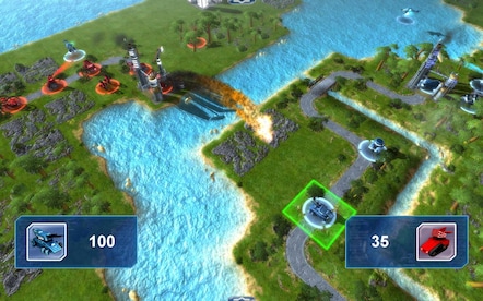 Future Wars Steam Gift GLOBAL - 7