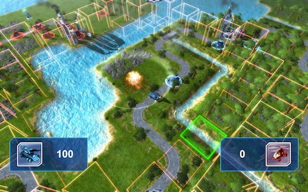 Future Wars Steam Gift GLOBAL - 5