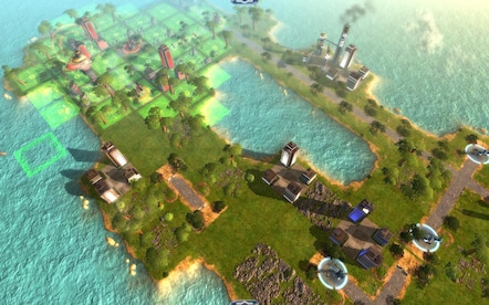 Future Wars Steam Gift GLOBAL - 4