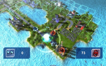 Future Wars Steam Gift GLOBAL - 0