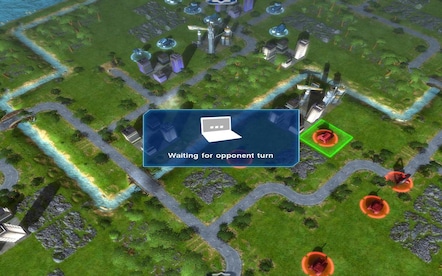 Future Wars Steam Key GLOBAL - 10