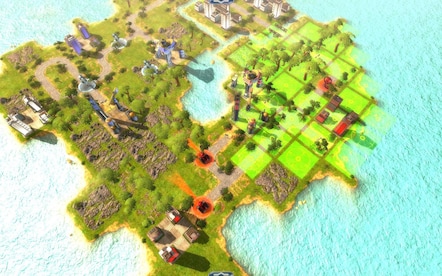 Future Wars Steam Key GLOBAL - 8