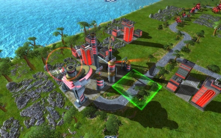 Future Wars Steam Key GLOBAL - 6