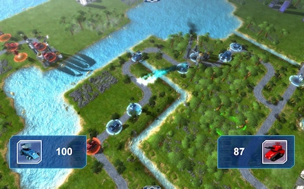 Future Wars Steam Key GLOBAL - 3