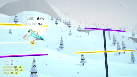 FutureGrind Steam Key GLOBAL - 6