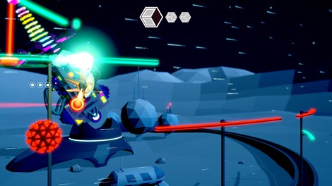 FutureGrind Steam Key GLOBAL - 8