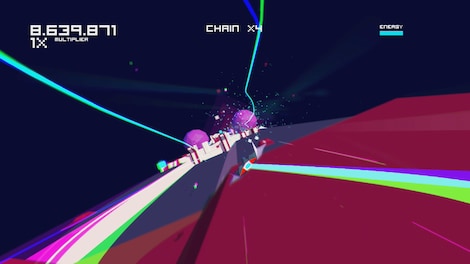 Futuridium EP Deluxe Steam Gift EUROPE - 12