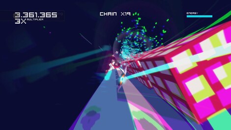 Futuridium EP Deluxe Steam Gift EUROPE - 13