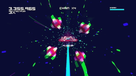 Futuridium EP Deluxe Steam Gift EUROPE - 7