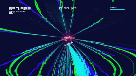 Futuridium EP Deluxe Steam Gift EUROPE - 3