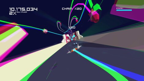 Futuridium EP Deluxe Steam Key GLOBAL - 14