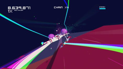 Futuridium EP Deluxe Steam Key GLOBAL - 12