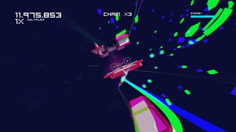 Futuridium EP Deluxe Steam Key GLOBAL - 11