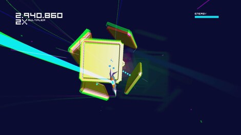 Futuridium EP Deluxe Steam Key GLOBAL - 10